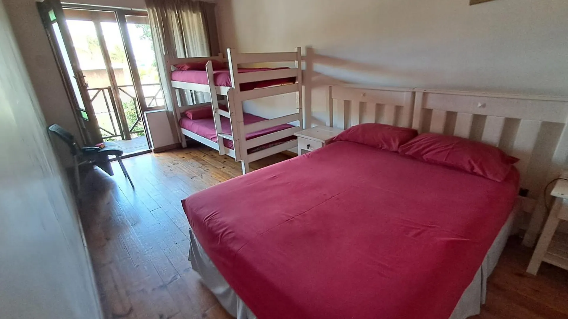 Hostel Ikhayalam Lodge Port Elizabeth