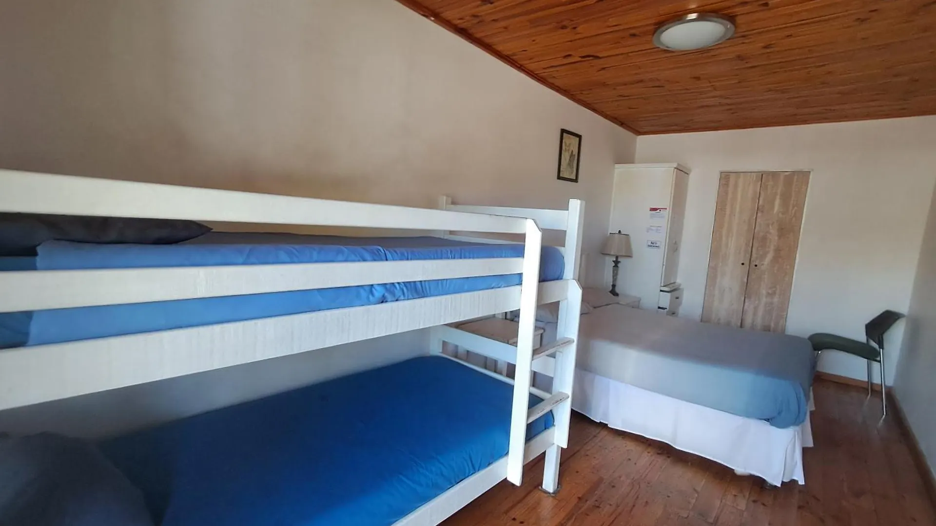 Hostel Ikhayalam Lodge Port Elizabeth Südafrika