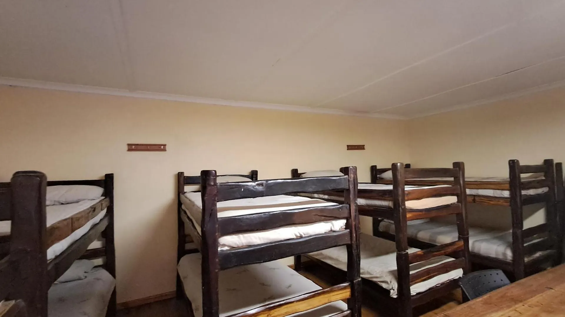 Hostel Ikhayalam Lodge Port Elizabeth