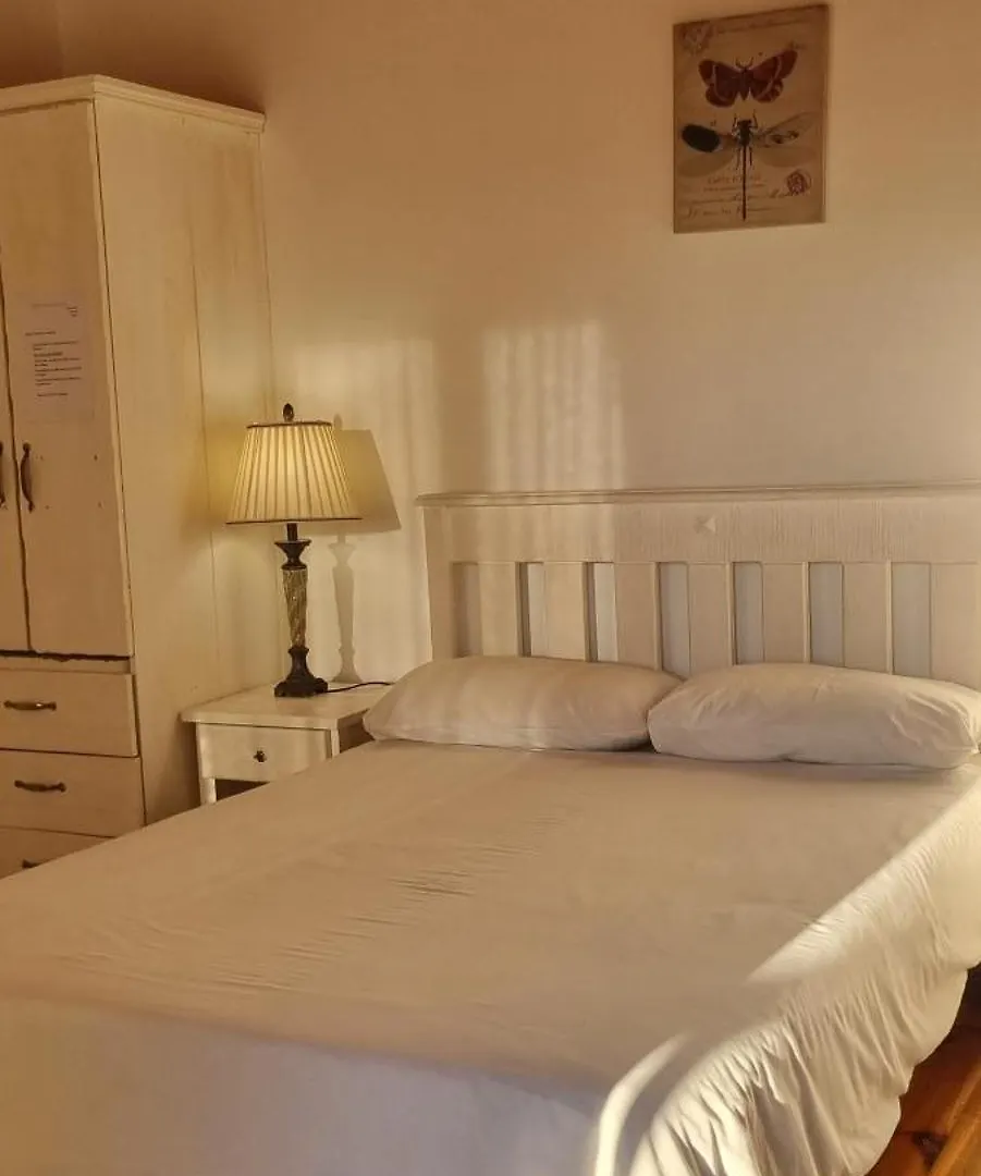 Ikhayalam Lodge Port Elizabeth