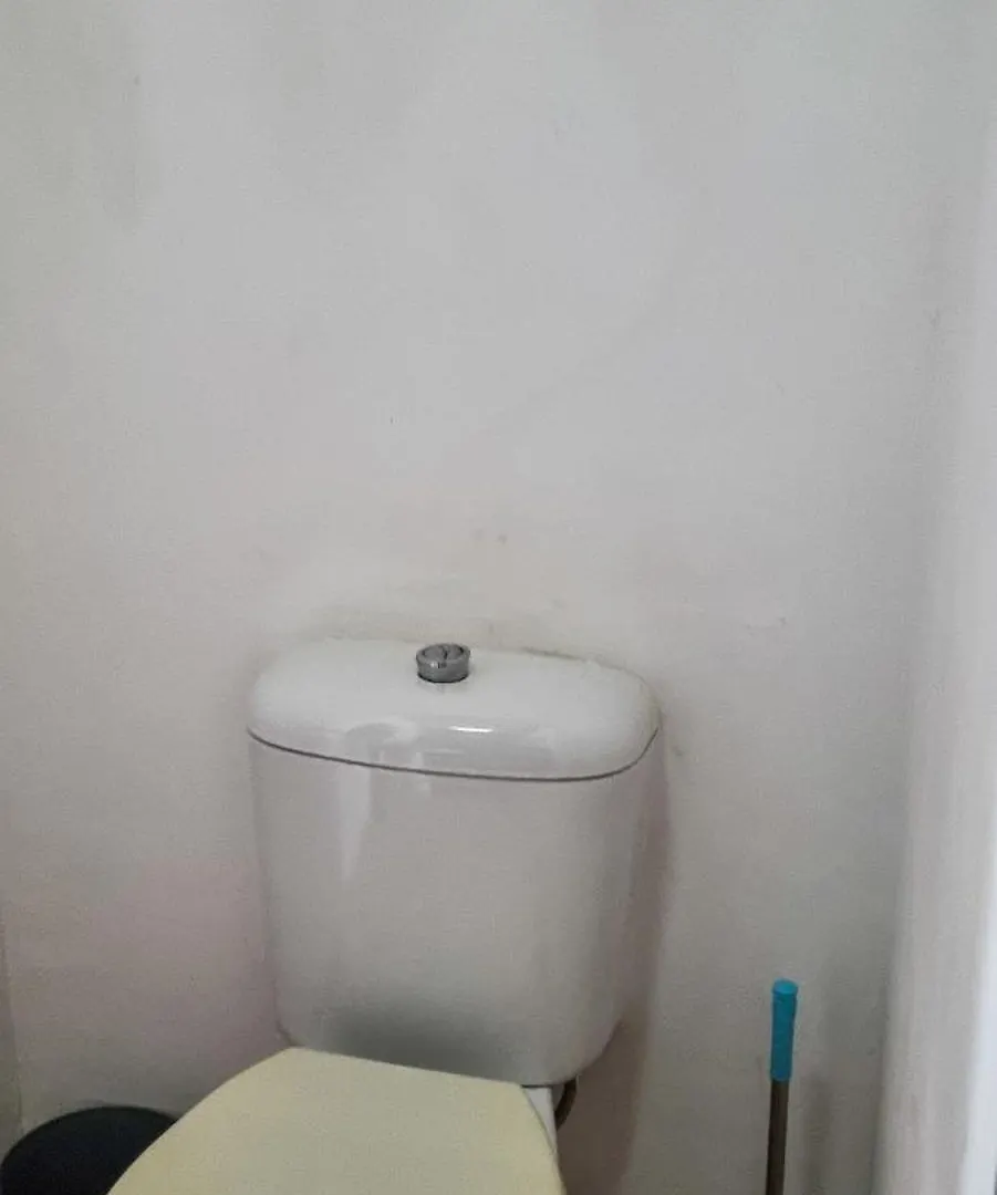 Hostel Ikhayalam Lodge Port Elizabeth South Africa