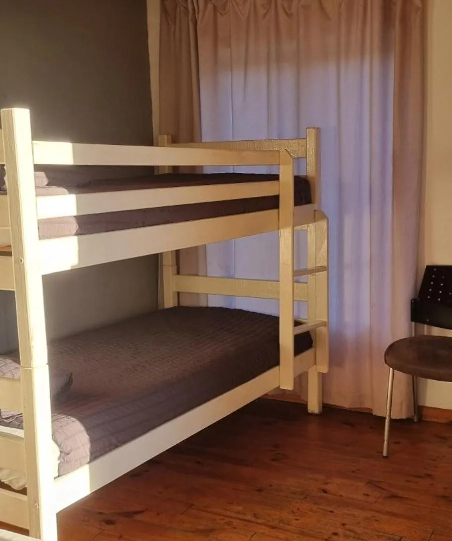 Ikhayalam Lodge Port Elizabeth Hostel