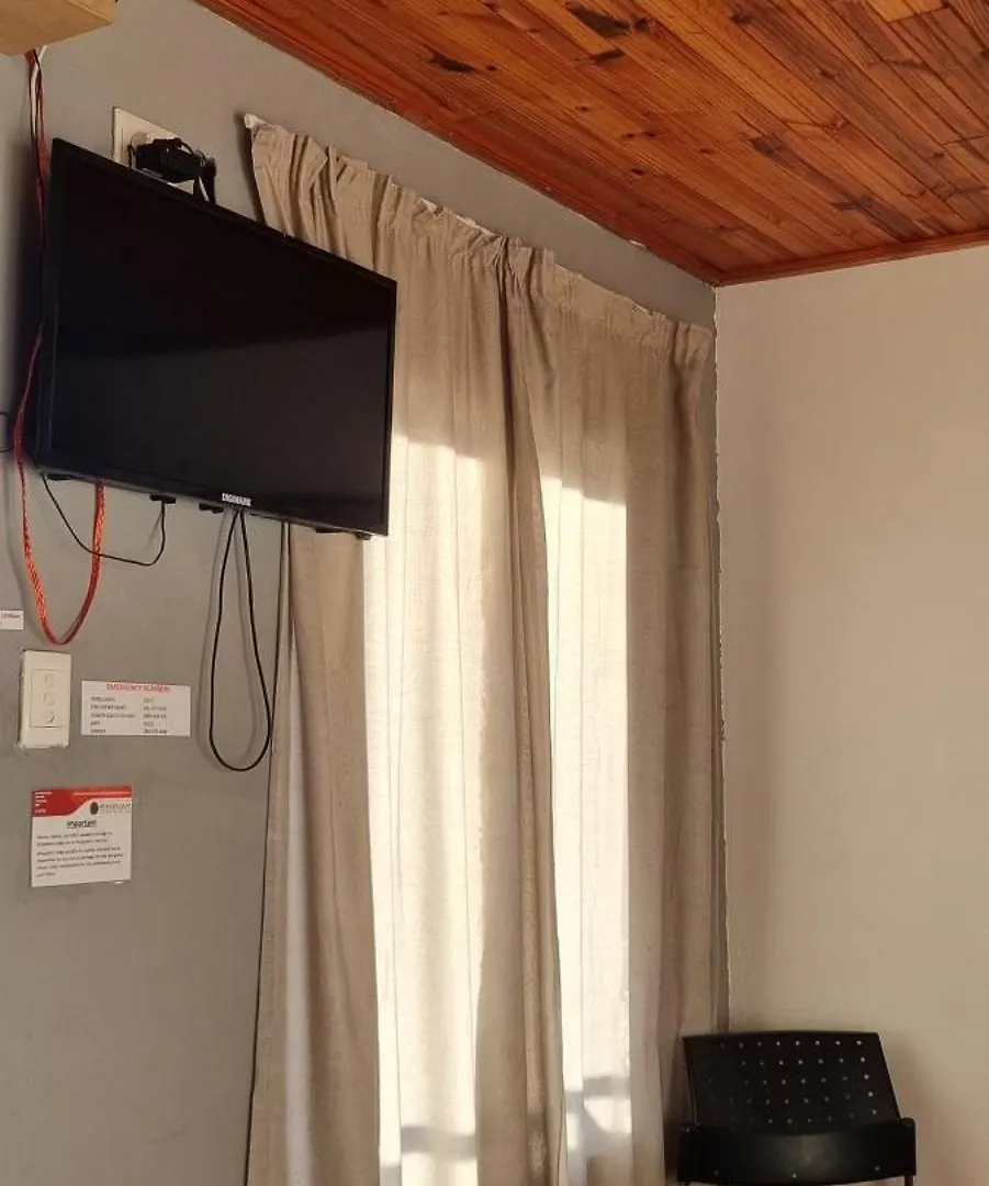 Ikhayalam Lodge Port Elizabeth Hostel