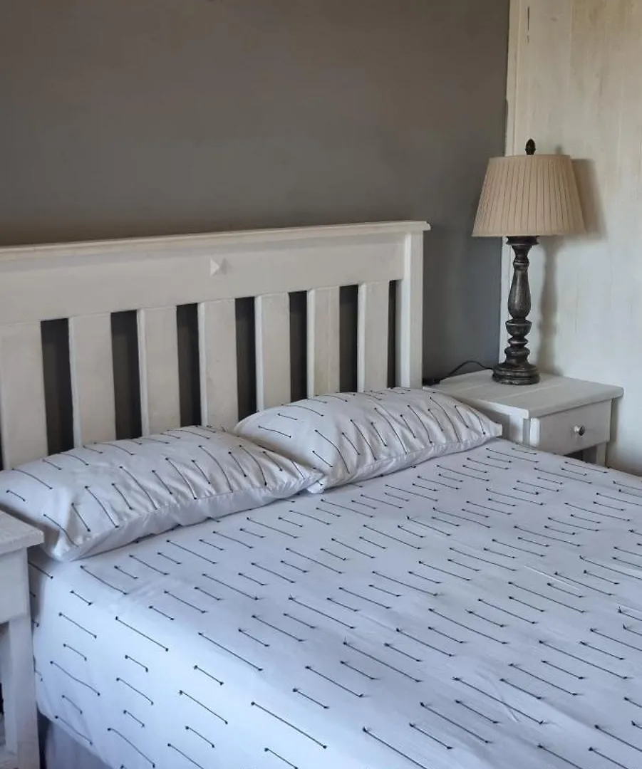 Hostel Ikhayalam Lodge Port Elizabeth South Africa